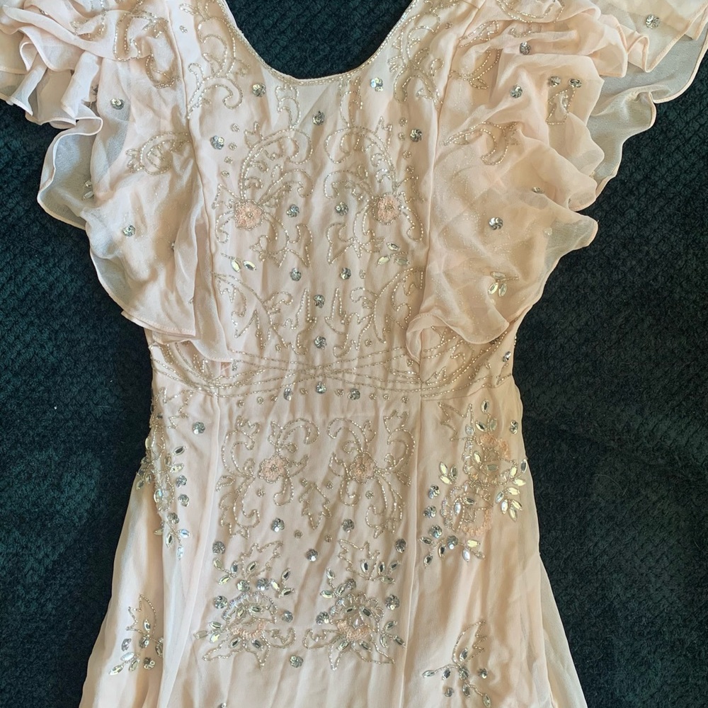 Bridesmaids Dress